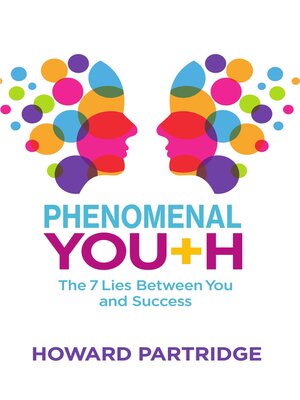 cover image of Phenomenal You+h